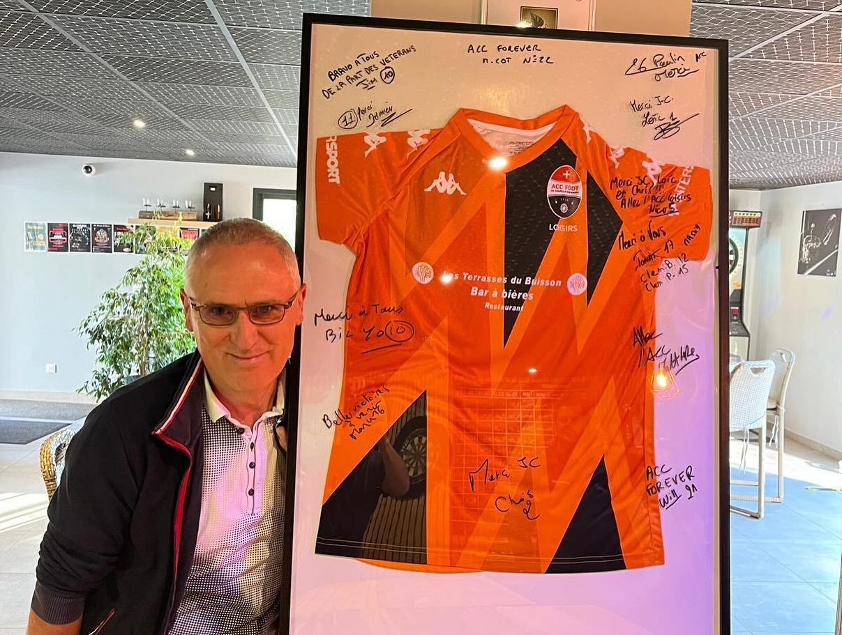 Image de diapositive