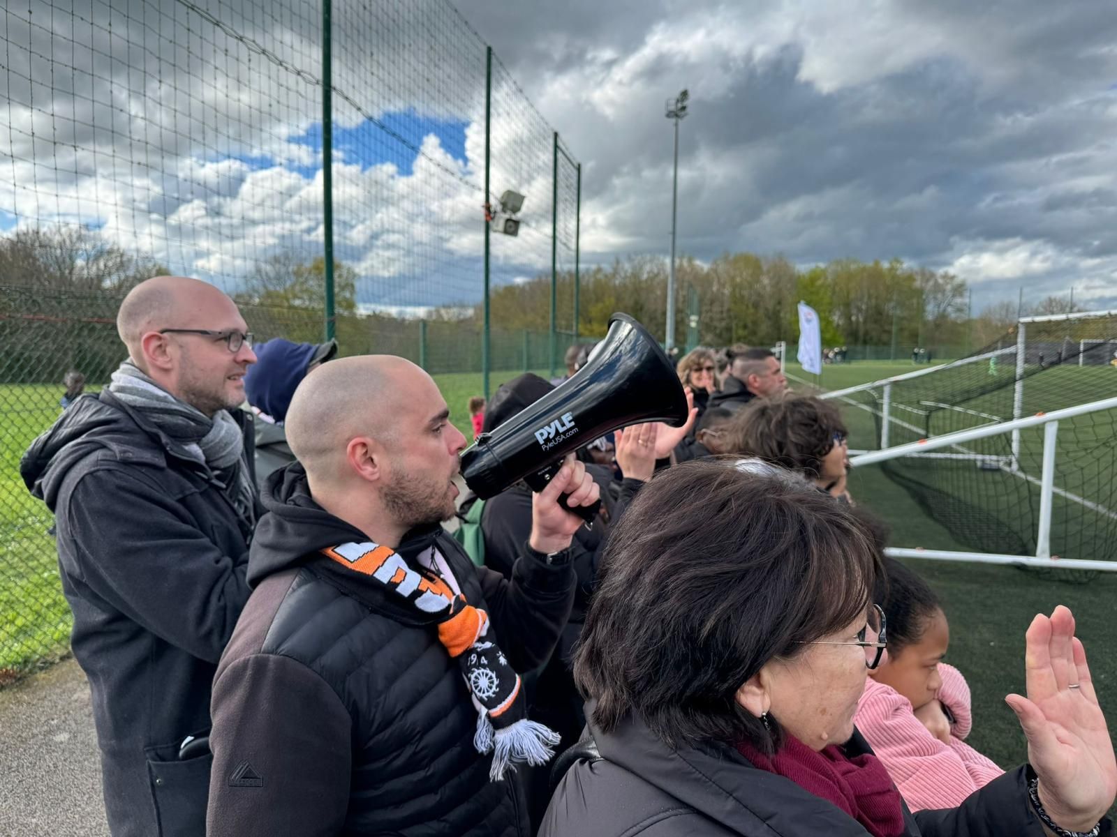 Image de diapositive