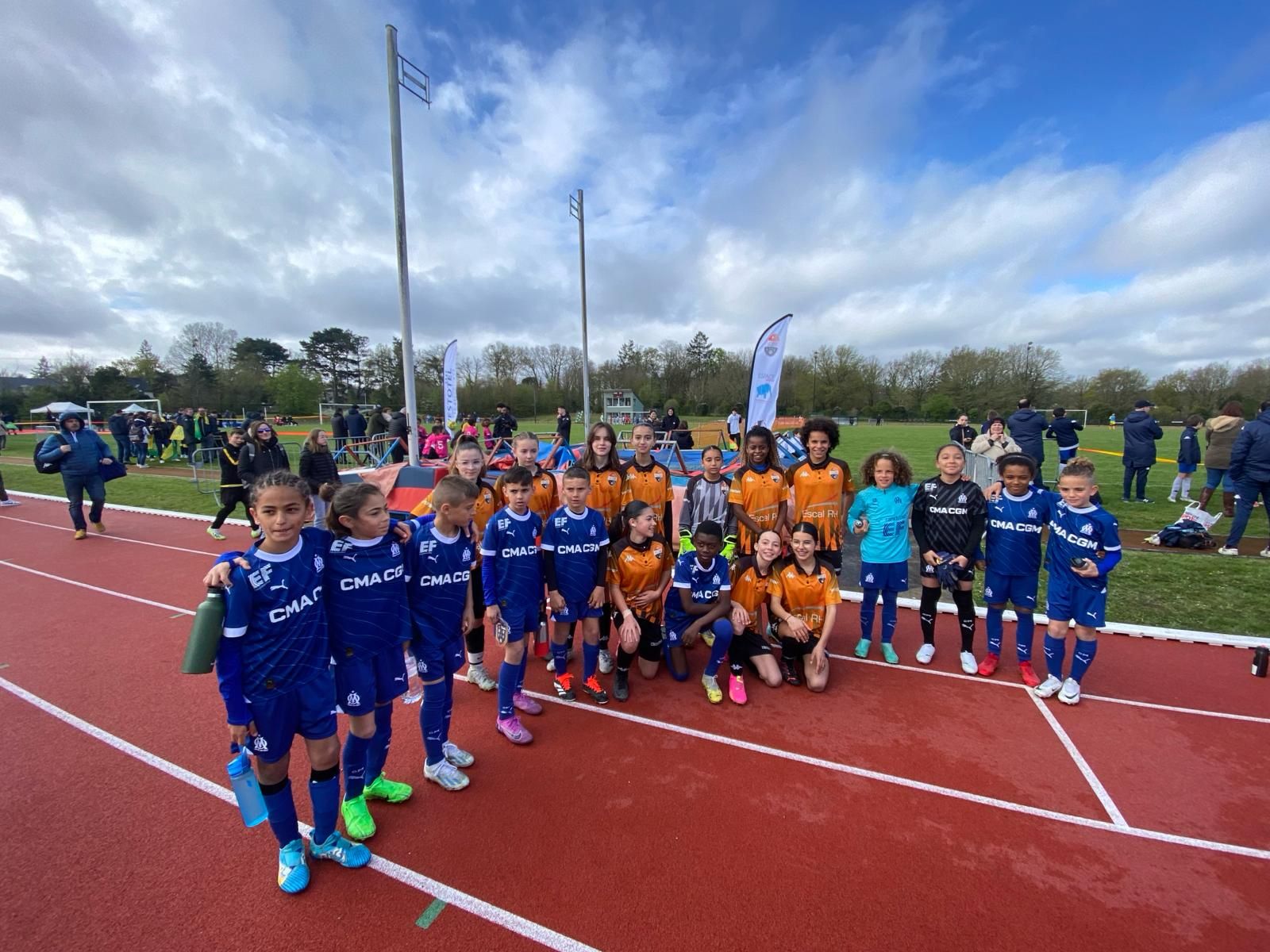 Image de diapositive