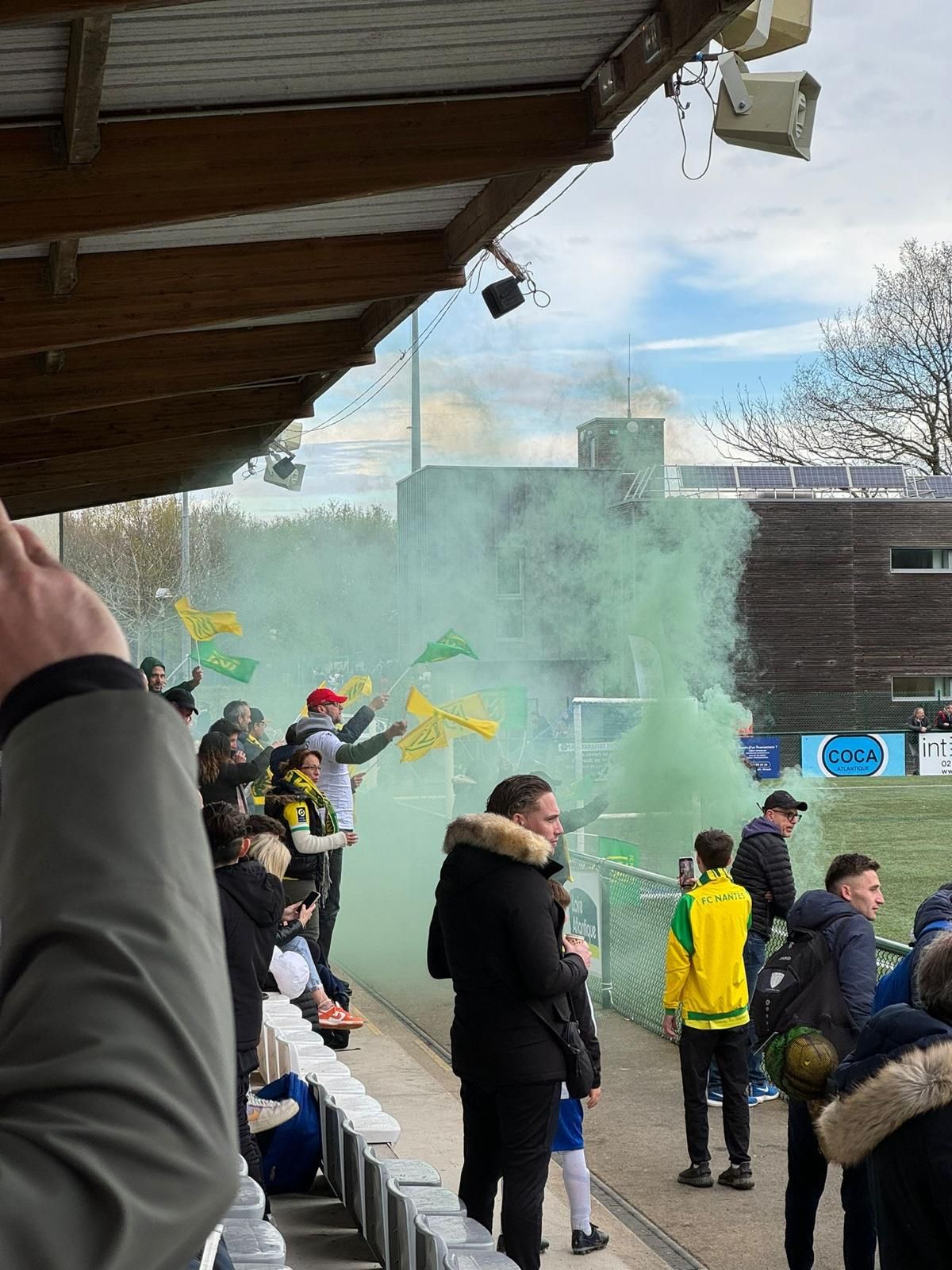 Image de diapositive