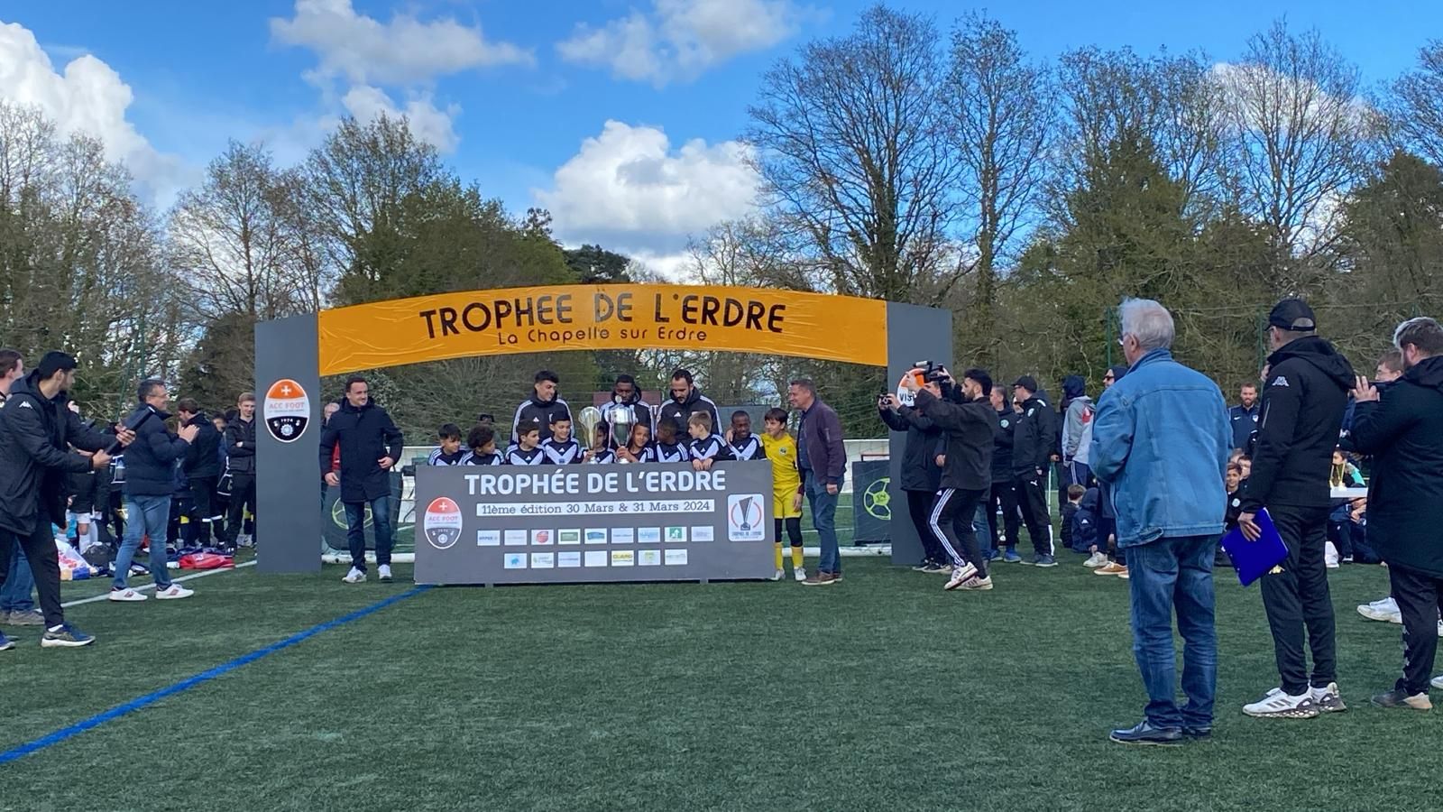 Image de diapositive