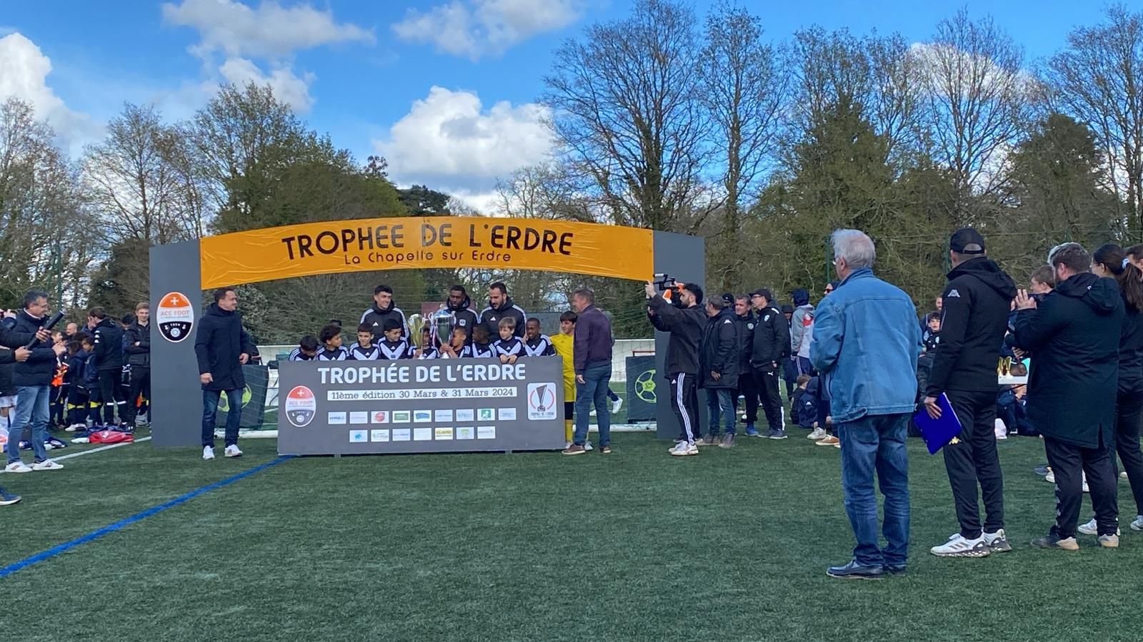 Image de diapositive