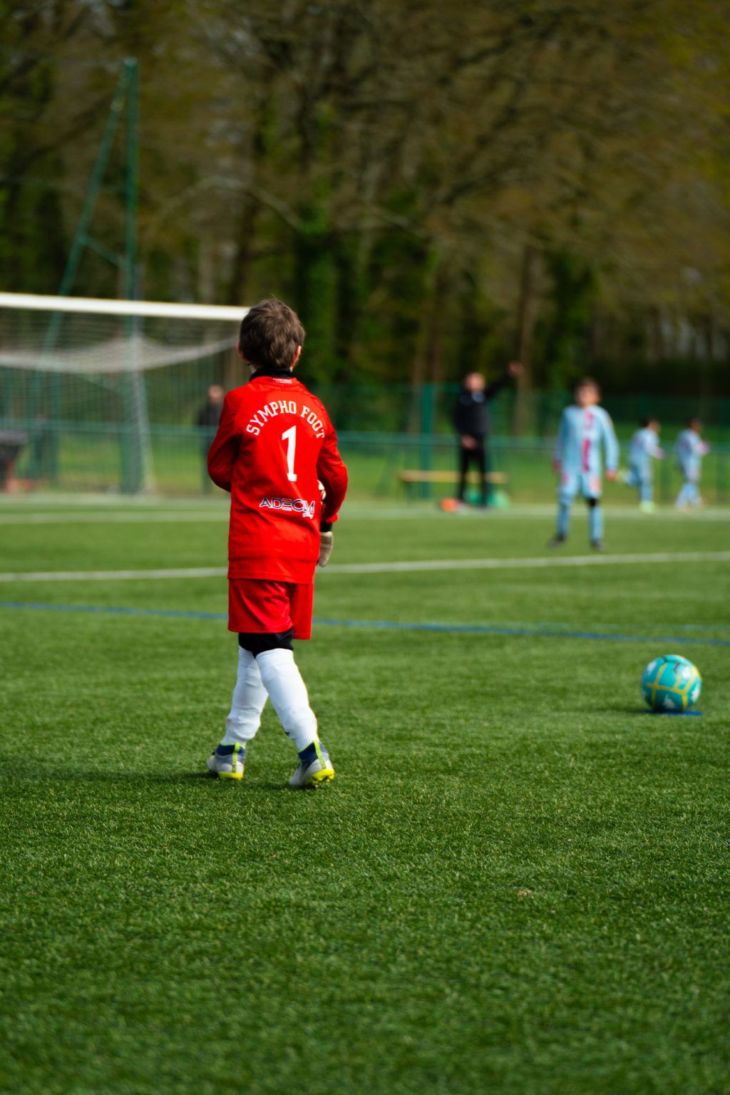 Image de diapositive