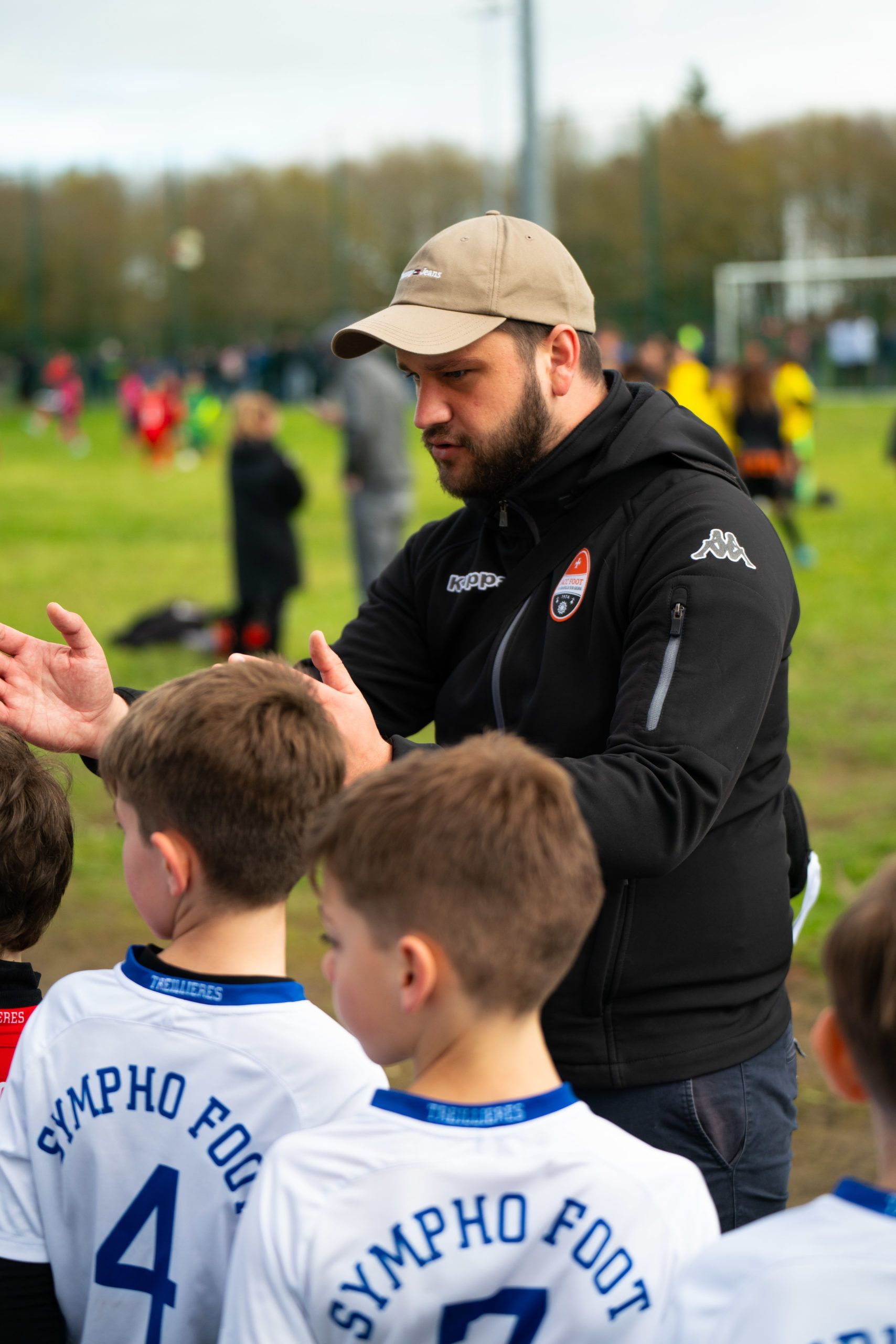 Image de diapositive