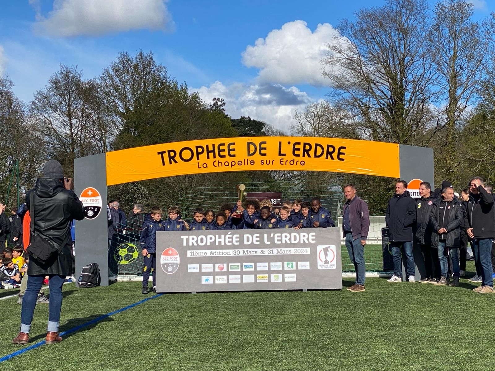 Image de diapositive