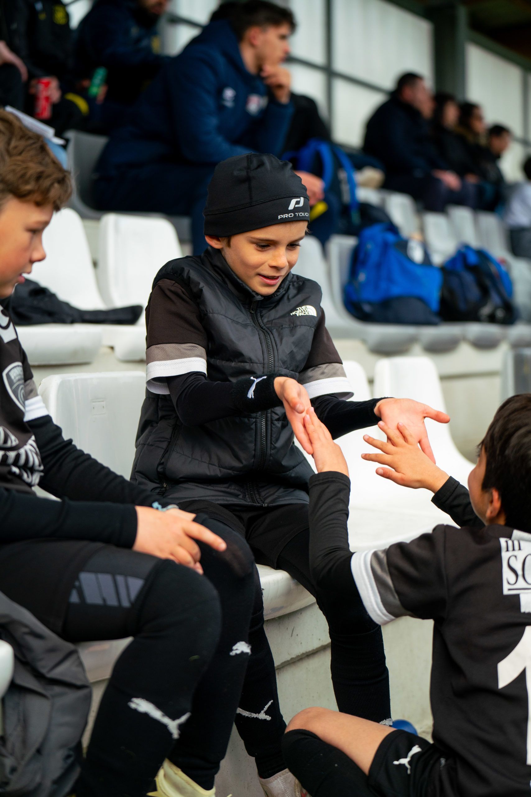 Image de diapositive