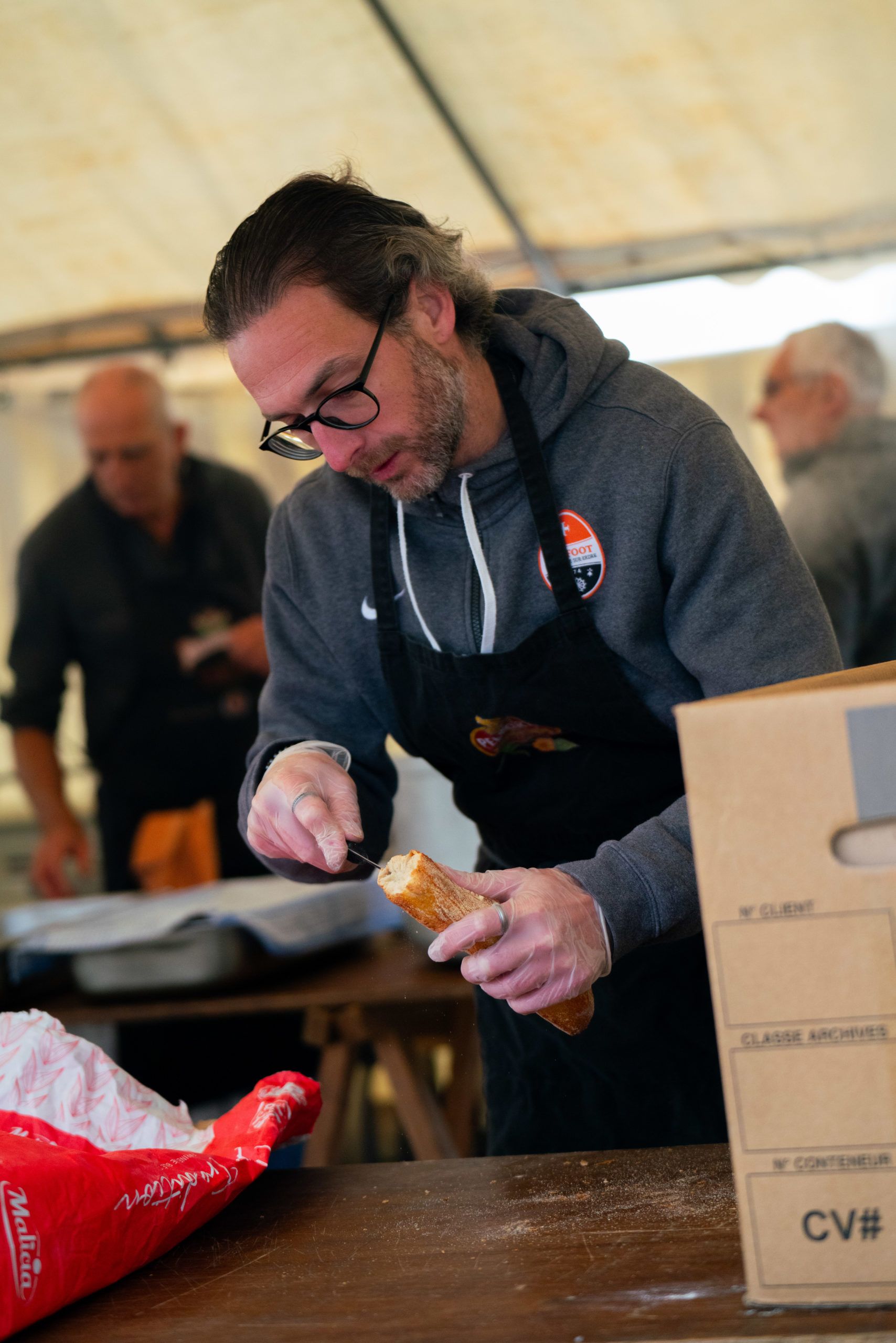 Image de diapositive