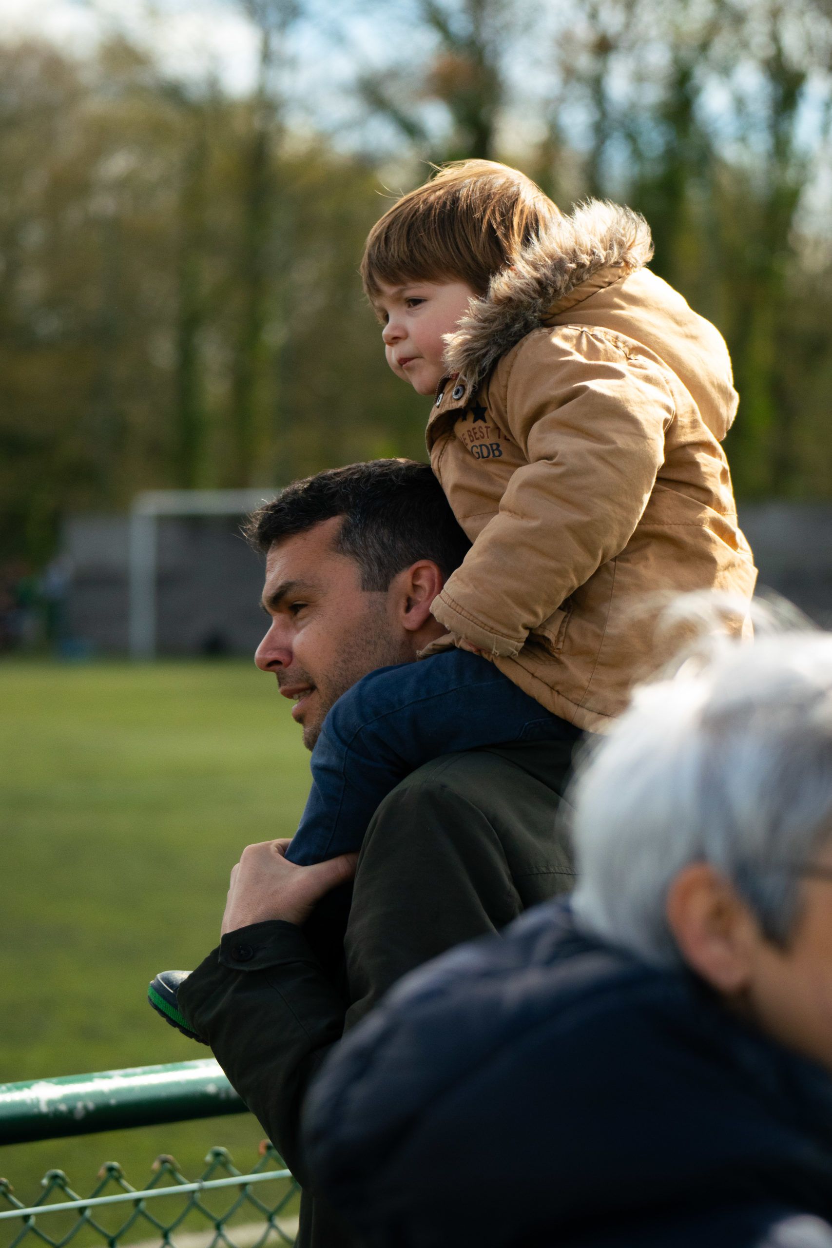 Image de diapositive