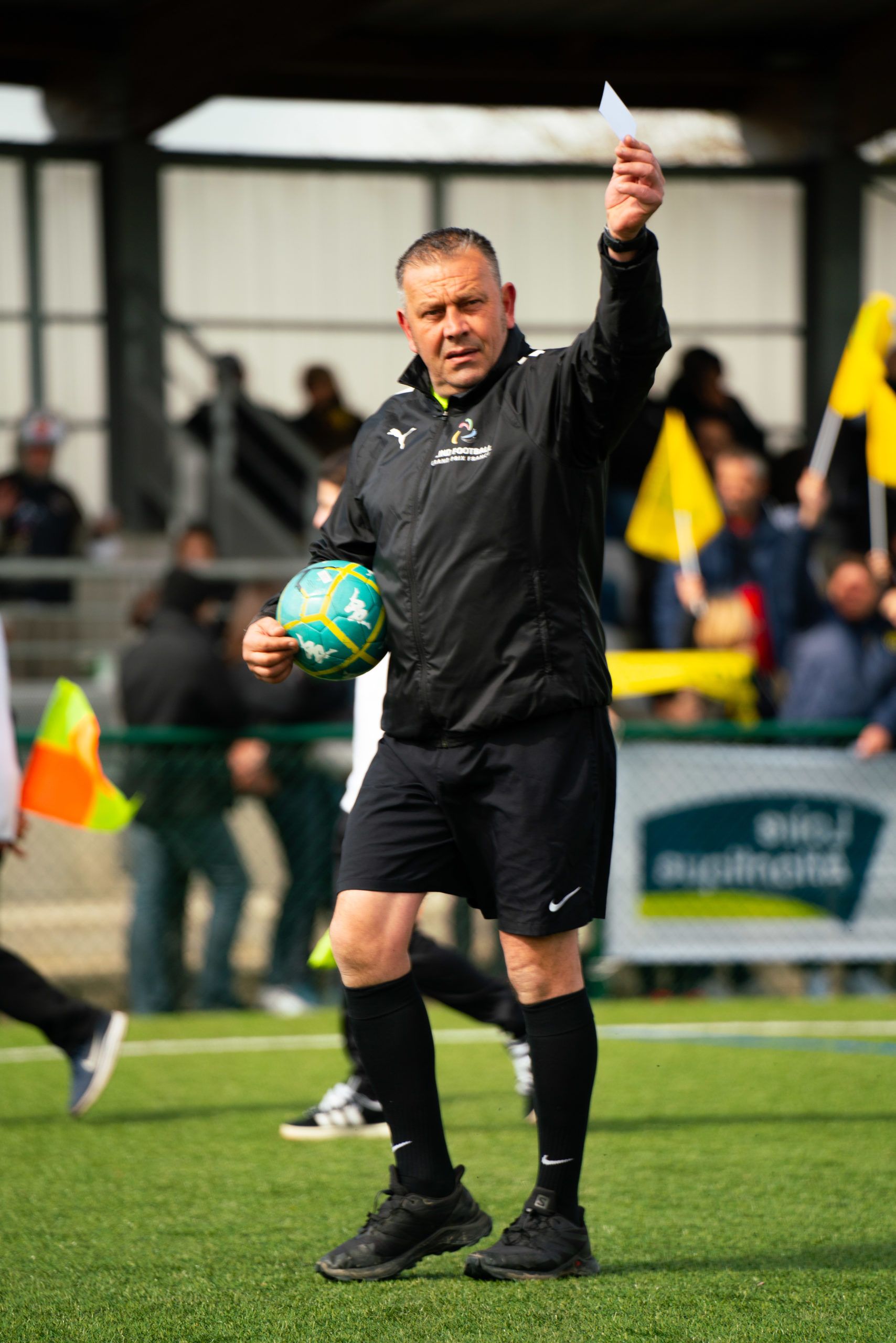 Image de diapositive