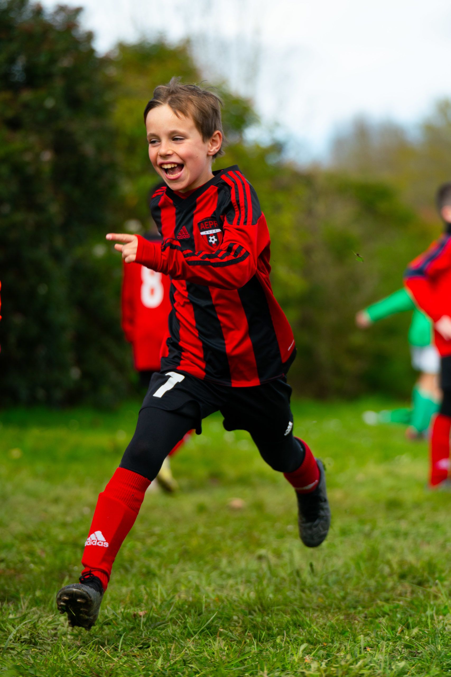 Image de diapositive