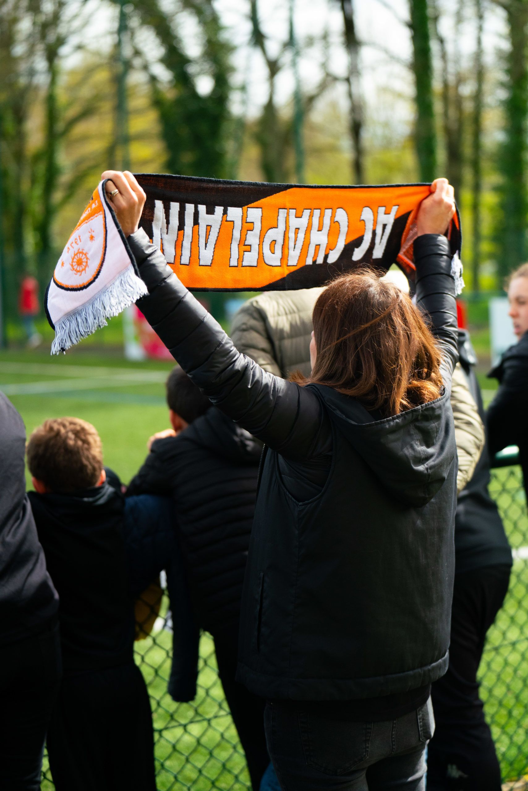 Image de diapositive