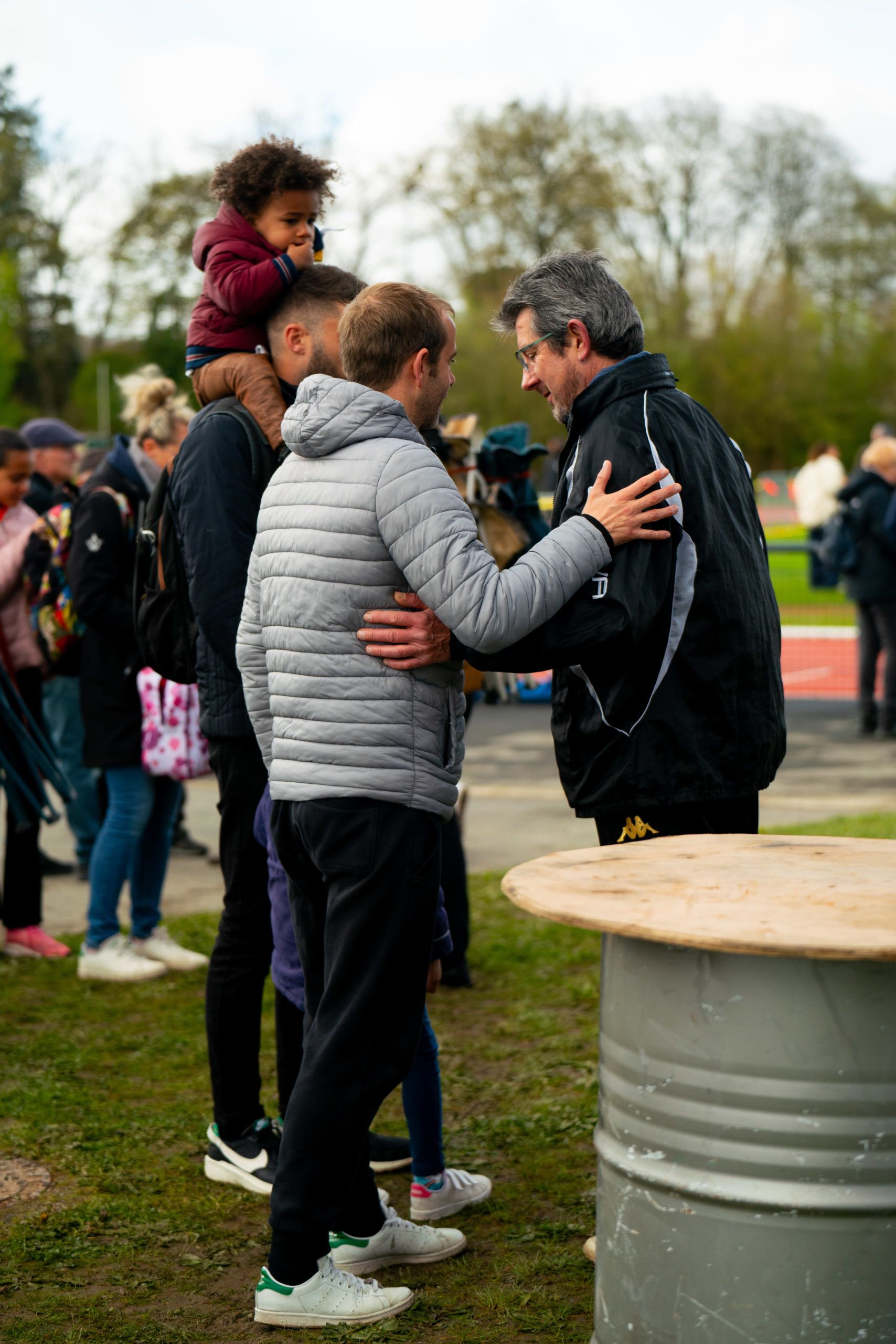 Image de diapositive