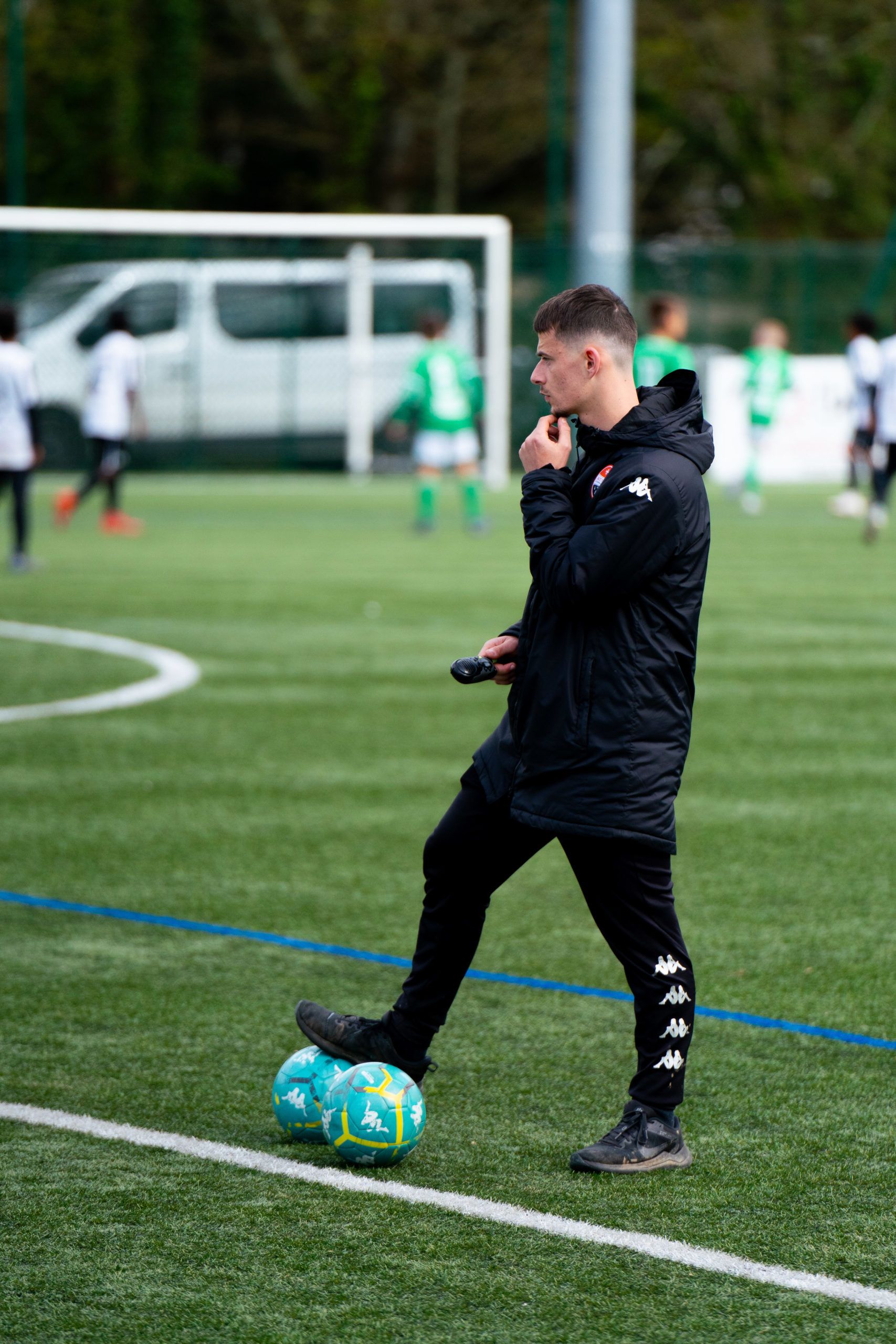 Image de diapositive