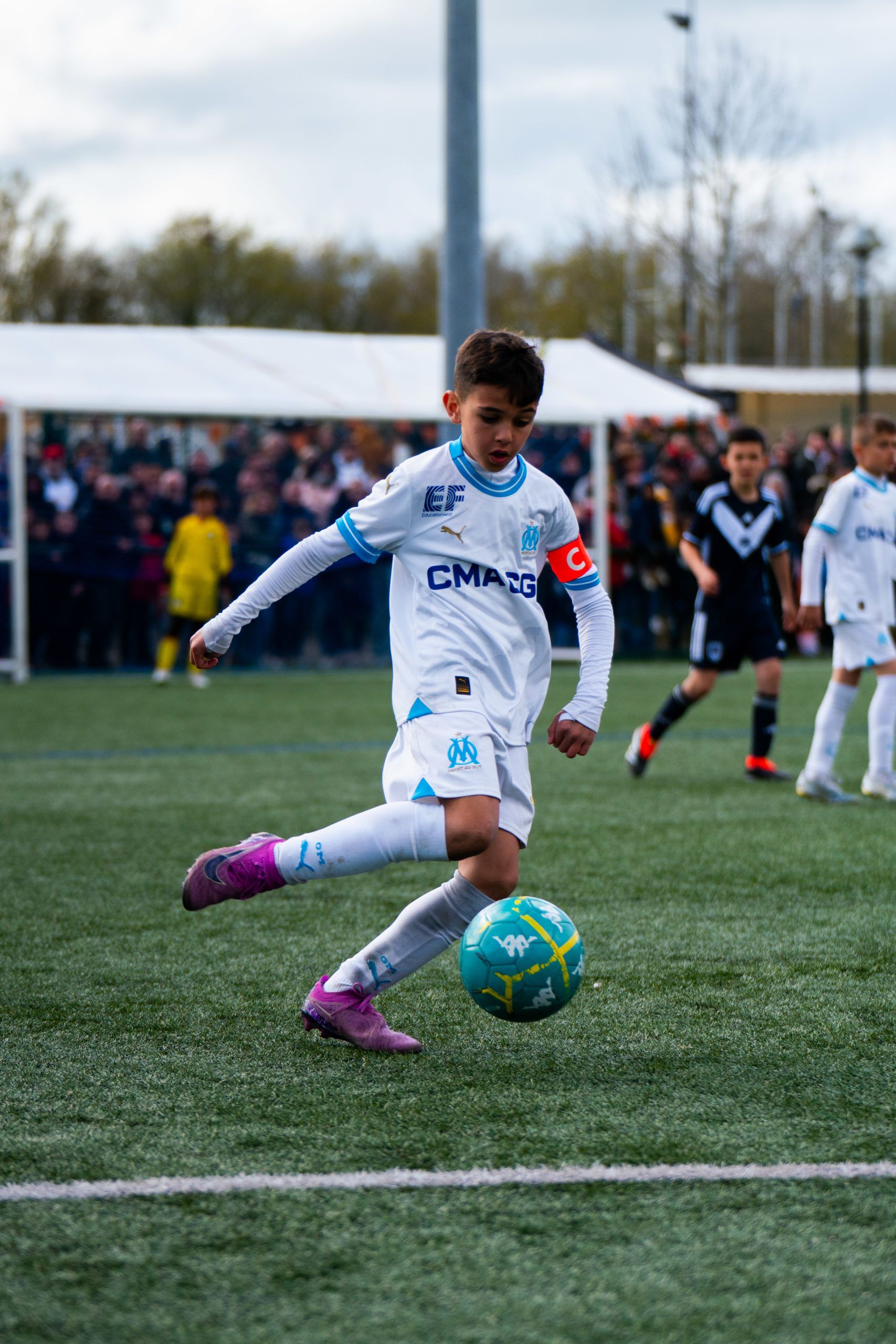 Image de diapositive