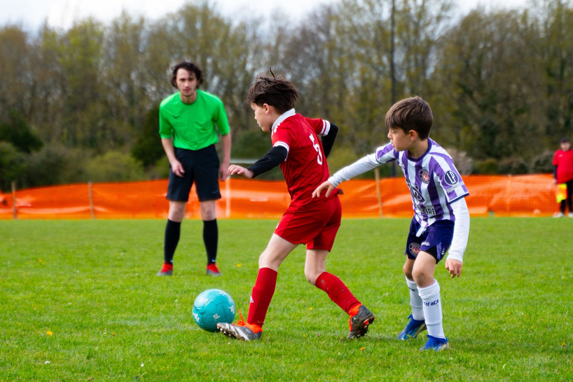 Image de diapositive