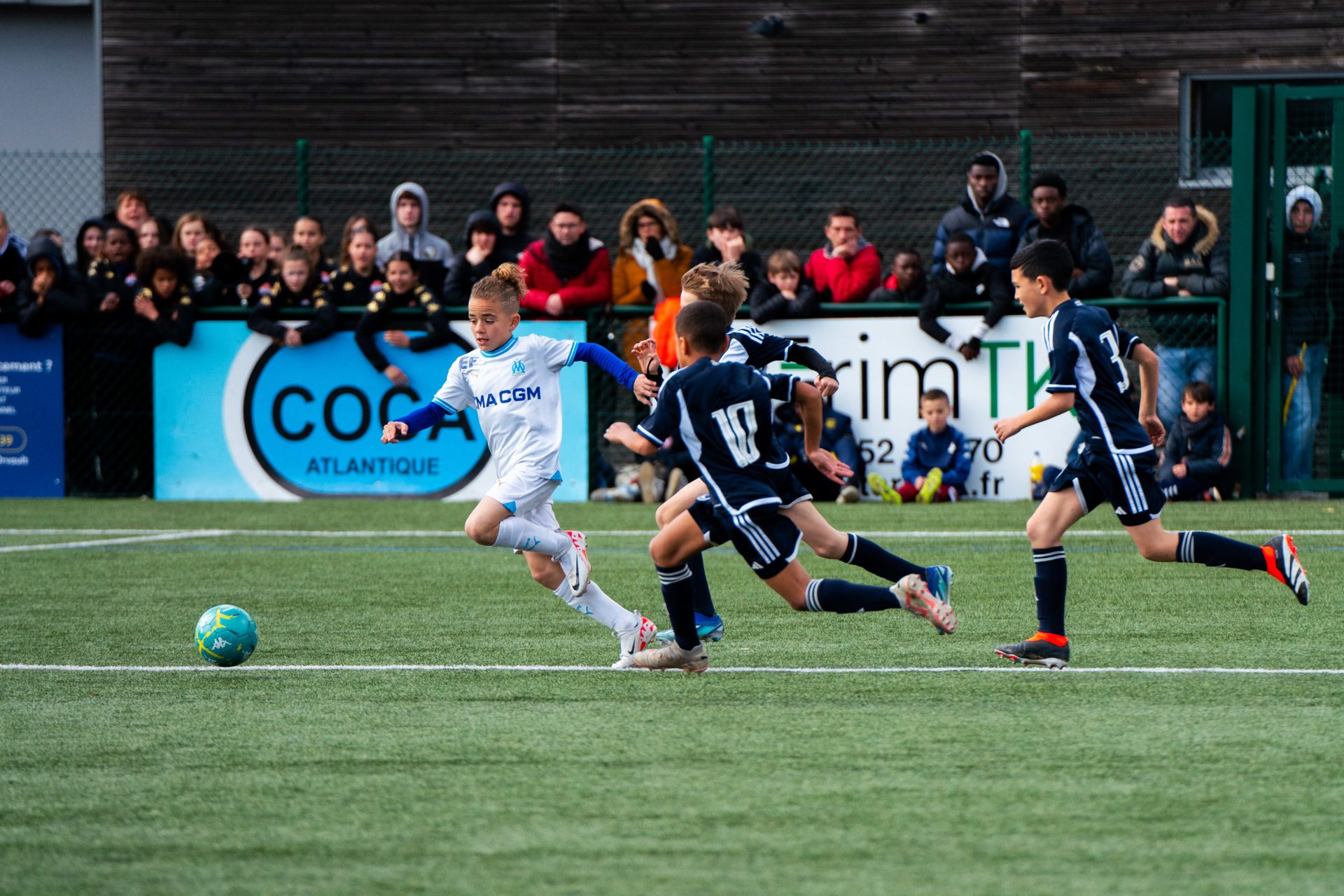 Image de diapositive