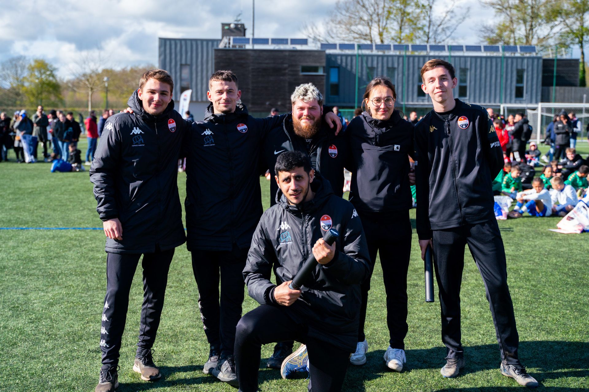 Image de diapositive