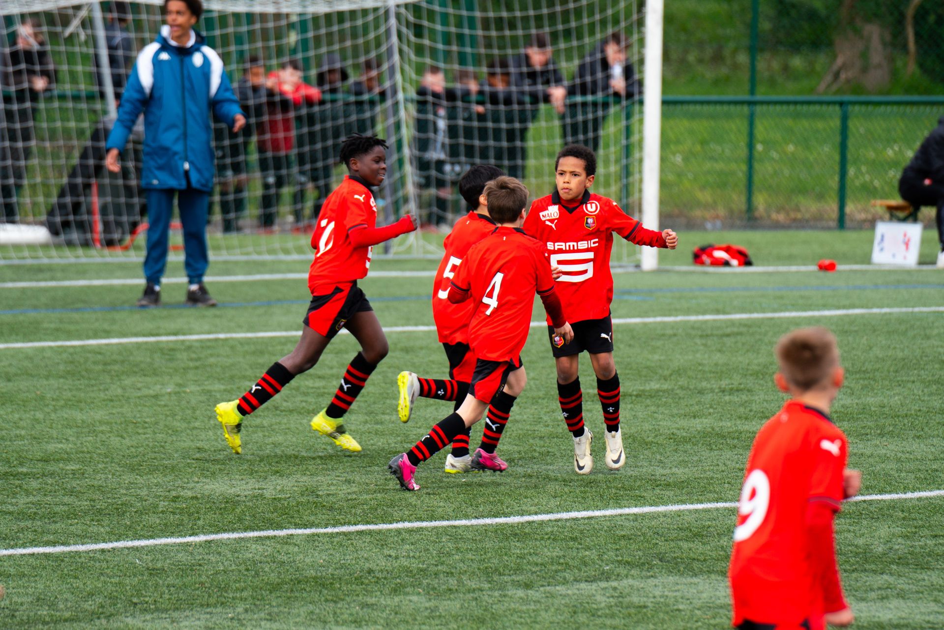 Image de diapositive