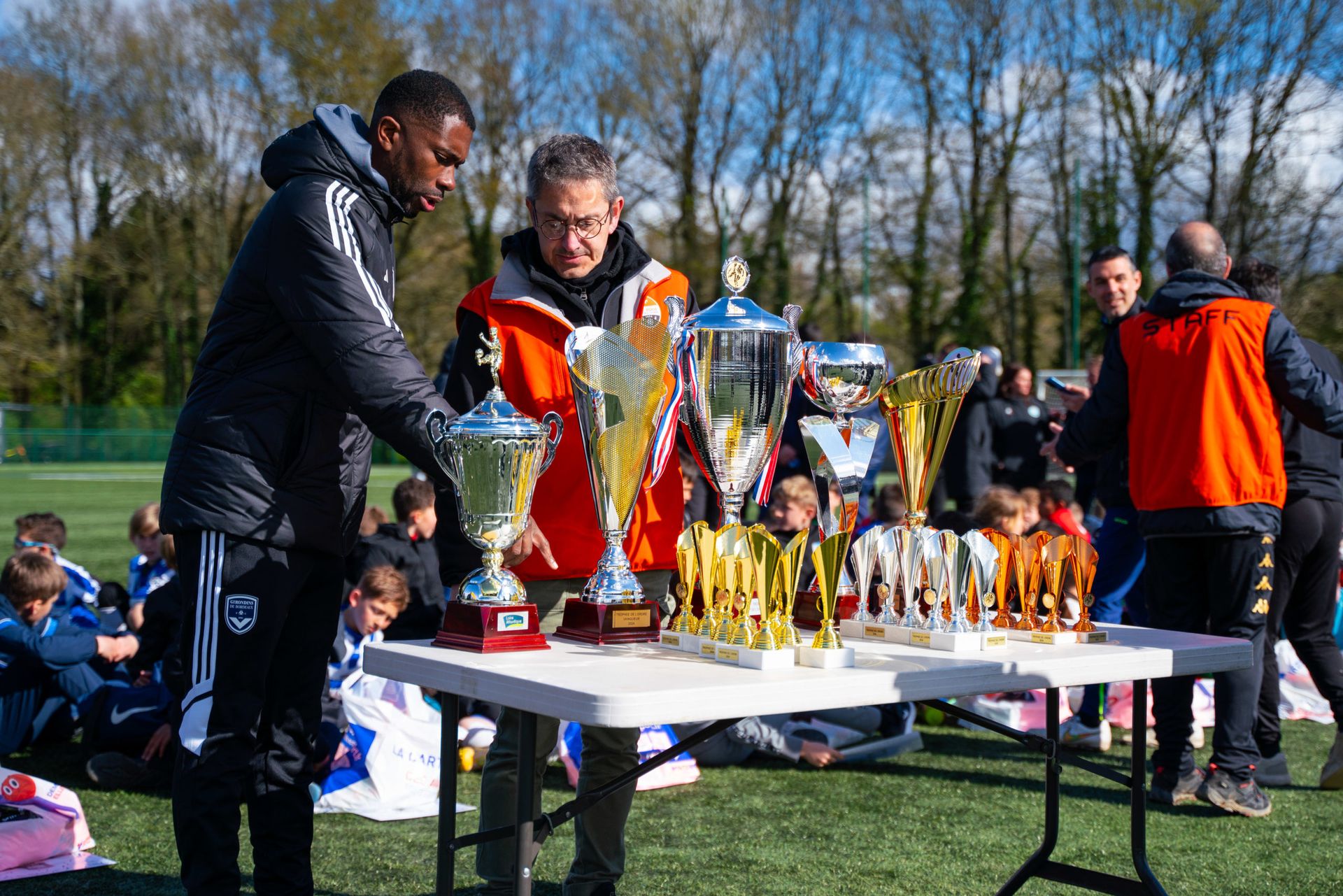 Image de diapositive