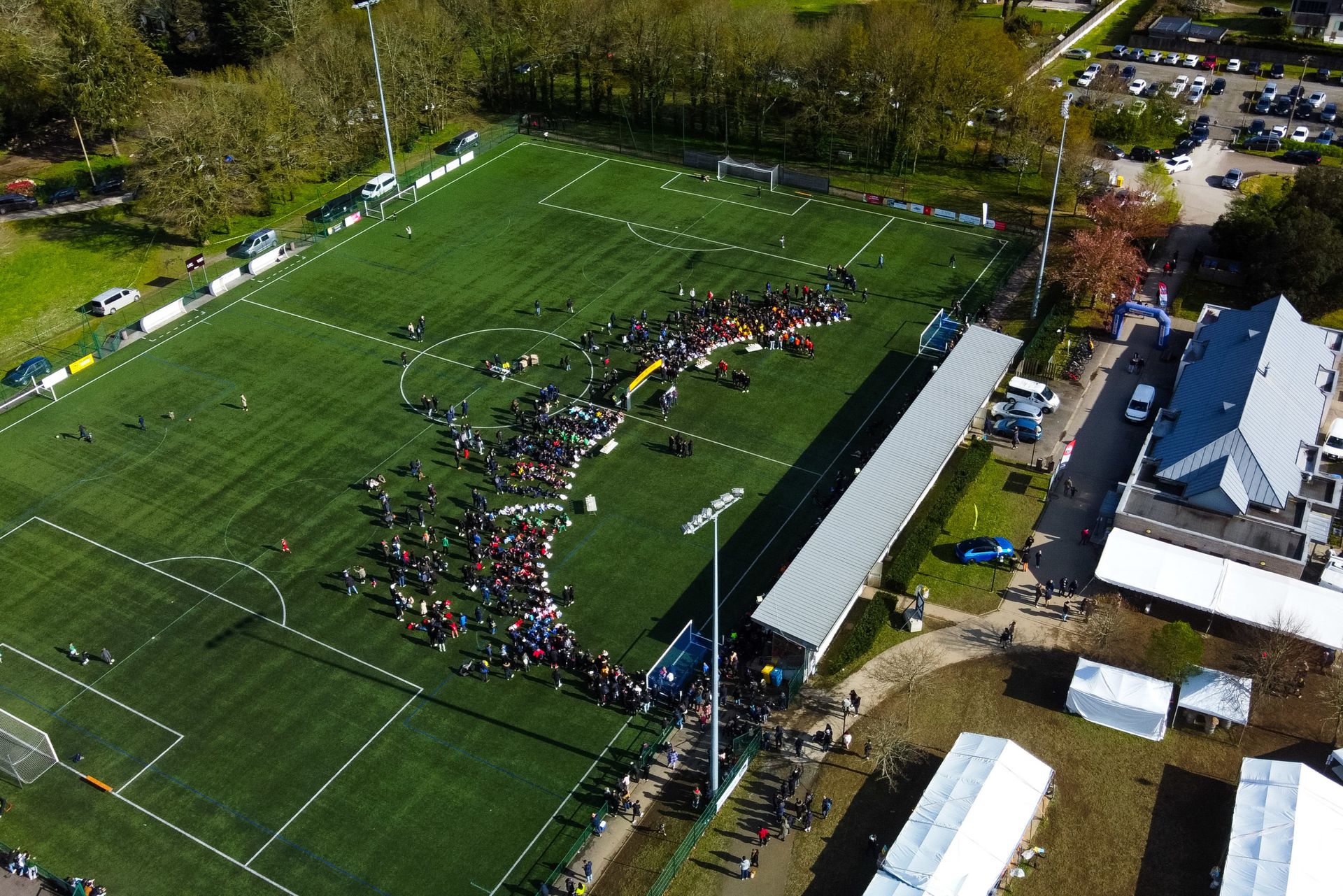 Image de diapositive