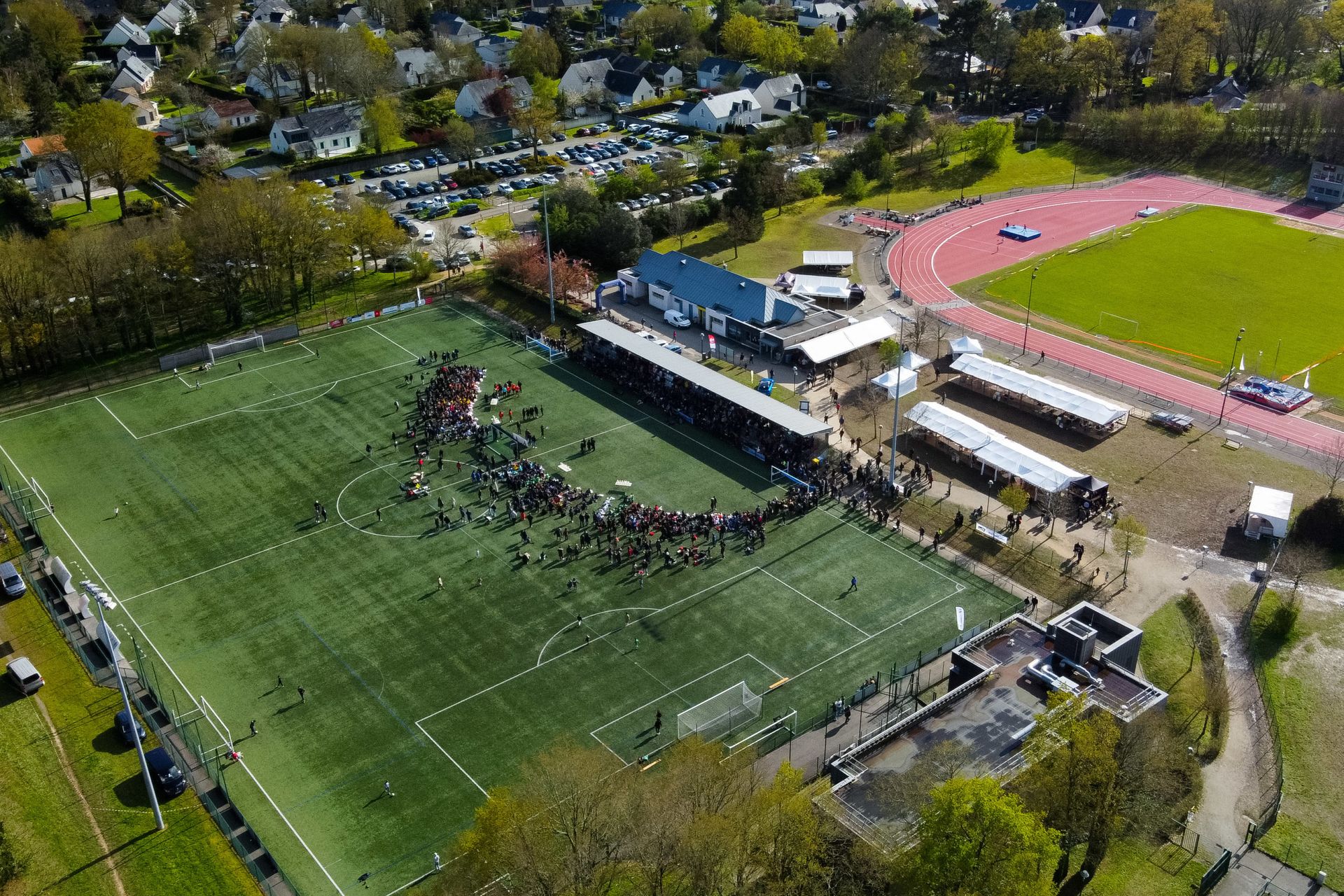 Image de diapositive