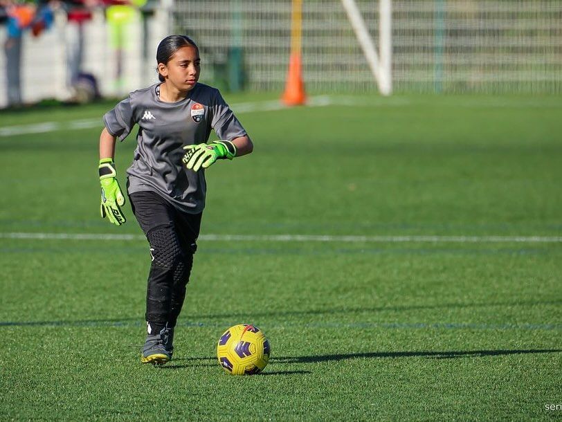 Image de diapositive