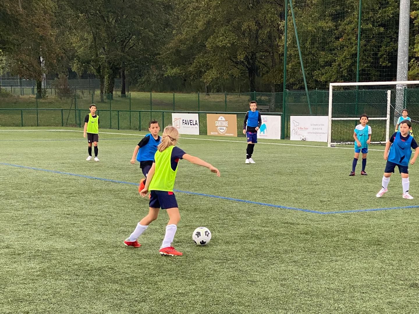 Image de diapositive