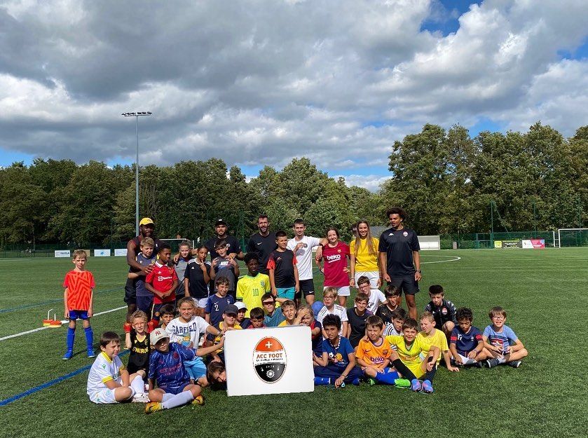 Image de diapositive