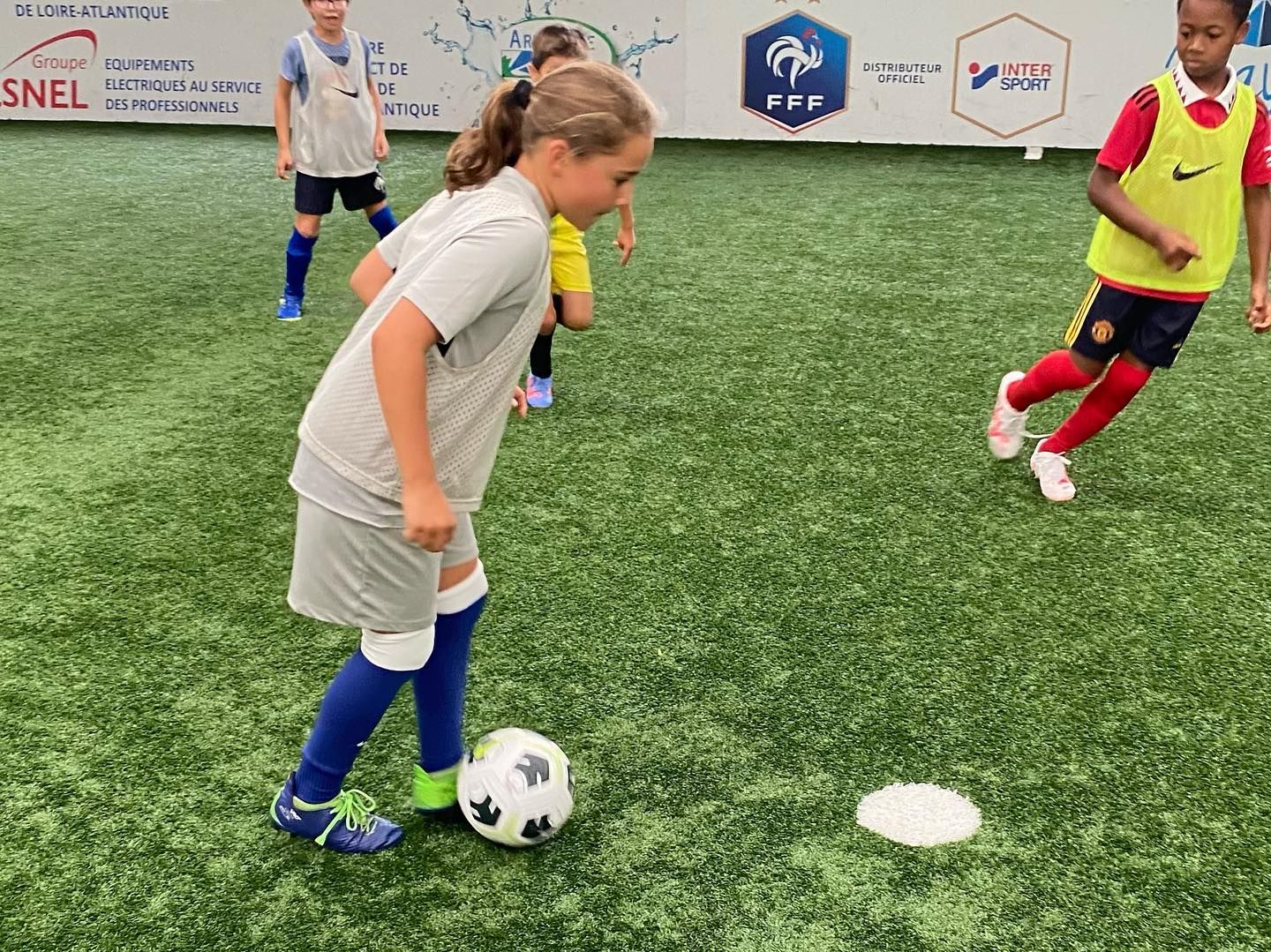 Image de diapositive