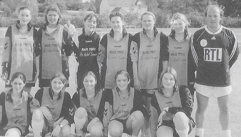 Odoo • Texte et Image