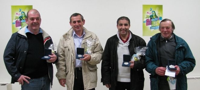 Odoo • Texte et Image