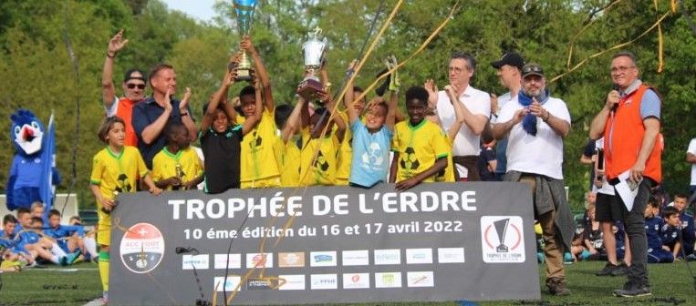 Odoo • Texte et Image