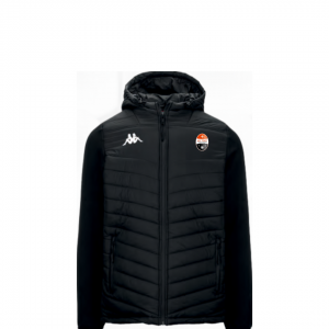 Veste hybride ODOLON