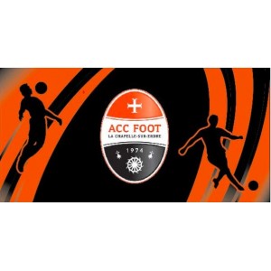 Serviette ACC (PROMOTION) Adulte