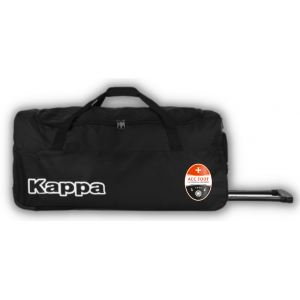 Sac à roulettes GARCISIO