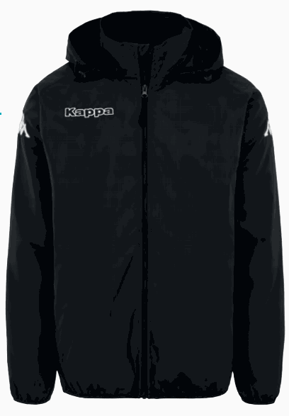 Veste Imperméable MARTIO