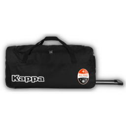 Sac à roulettes GARCISIO