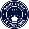 E.S. ST DENIS LA CHEVASSE