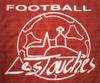 LES TOUCHES FOOTBALL CLUB